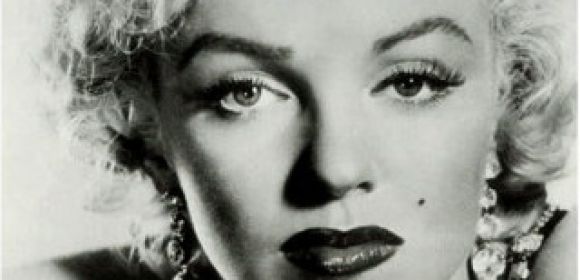 Marilyn Monroe Photo Sells for a Record Price