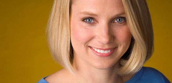 Marissa Mayer: It's Treason Not to Comply with NSA Requests
