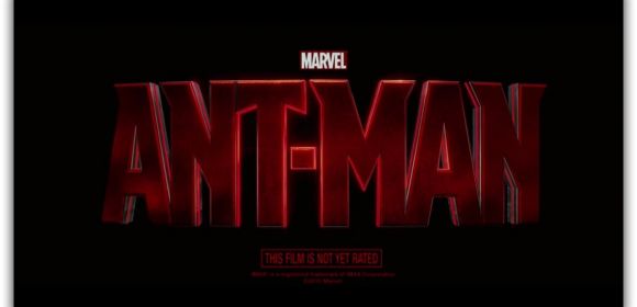 Marvel Gets Cute with Ant-Sized Trailer for “Ant-Man” – Video