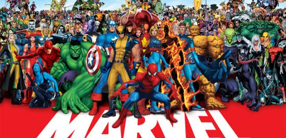 Marvel Partners Up with New Company for Marvel Universe MMO