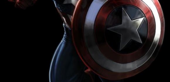 Marvel Promises More Video Games Based on The Avengers