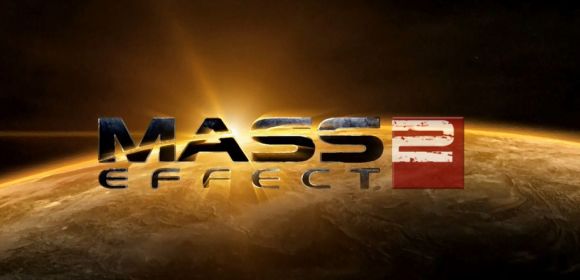 Mass Effect 2 Sells 2 Million Copies
