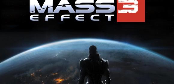 Mass Effect 3 Goes Gold, Demo Ready to Go
