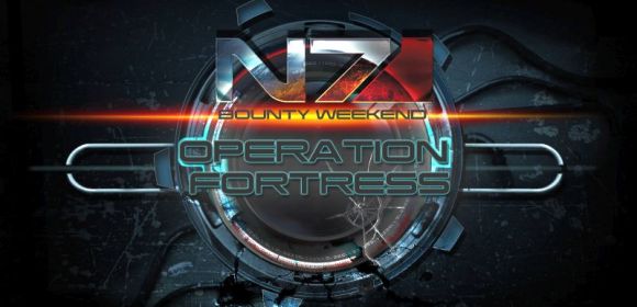 Mass Effect 3 Multiplayer Offers 25% More XP This Weekend