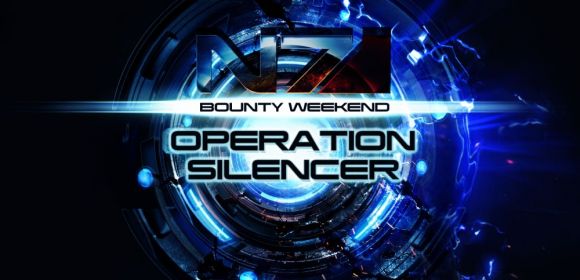 Mass Effect 3’s Operation Silencer Multiplayer Event Was a Failure