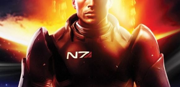 Mass Effect Is Available for $10