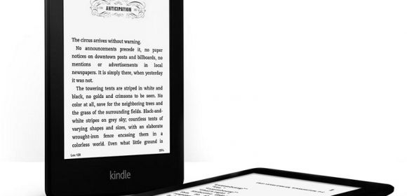 Material and Labor Shortage Delays Amazon Kindle Paperwhite Availability