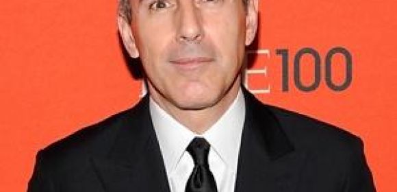 Matt Lauer Isn’t Going Anywhere, Won’t Be Fired over Ratings