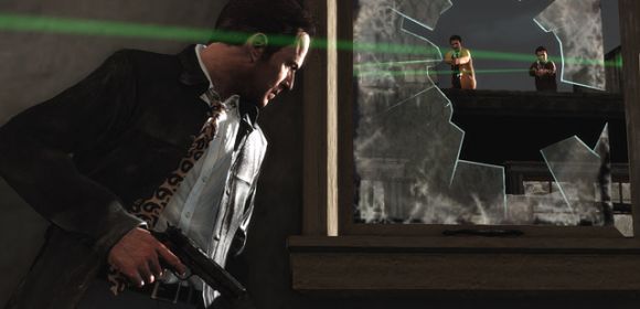 Max Payne 3 Achievements and Trophies Now Available