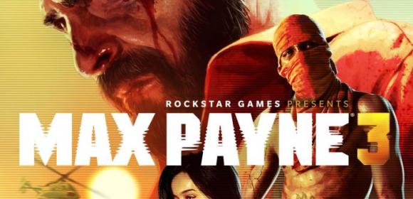 Max Payne 3 Beats Diablo III in the United Kingdom