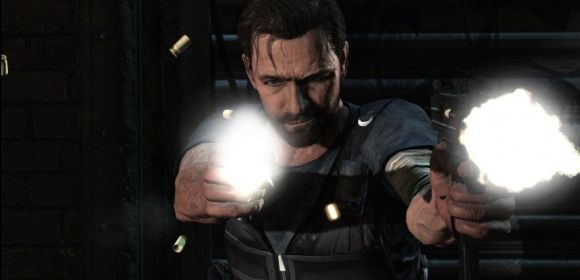 Max Payne 3 Still Features a Classic Experience, James McCaffrey Says