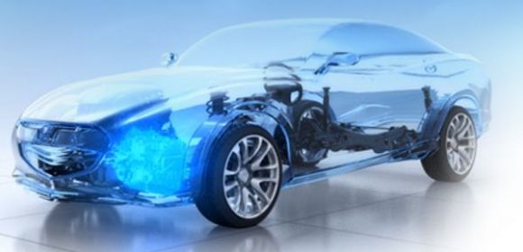 Mazda SkyActive Tackles Fuel-Efficiency
