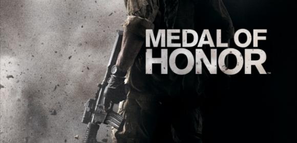 Medal of Honor Goes to Afghanistan on October 12