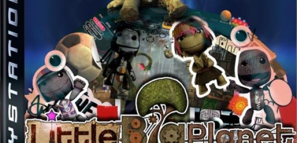 Media Molecule Promises Innovative LittleBigPlanet DLC