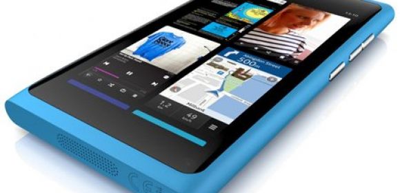 MeeGo PR1.3 Update for Nokia N9 Now Available at Vodafone Australia