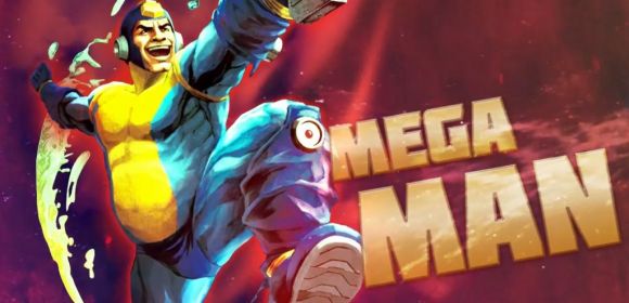 Mega Man and Pac-Man Not Coming to Xbox 360 Street Fighter x Tekken