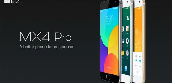 Meizu MX4 Pro Officially Introduced with 5.5-Inch Quad HD Display, Exynos Octa-Core CPU