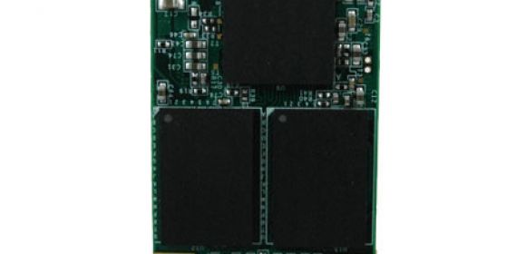 Memoright Introduces New mSATA MS701 SSD SATA III Compliant