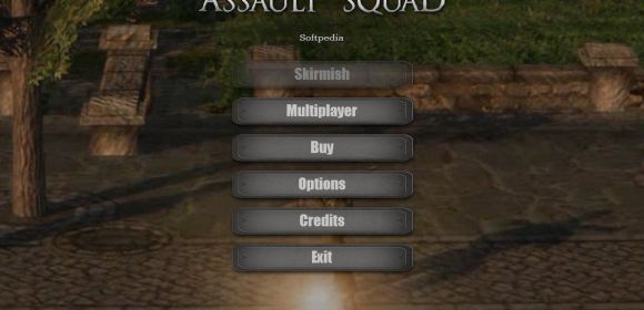 Men of War: Assault Squad Preview