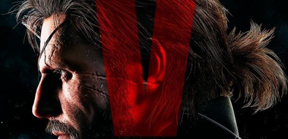 Metal Gear Solid V Will Include Some Microtransactions