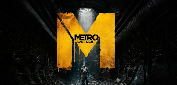Metro: Last Light Does Not Offer a Normal Game Story, Says Writer