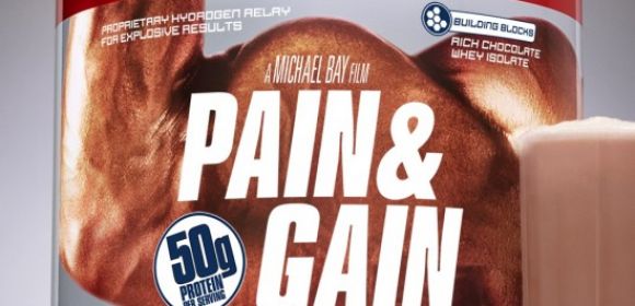 Michael Bay’s “Pain and Gain” Gets Release Date