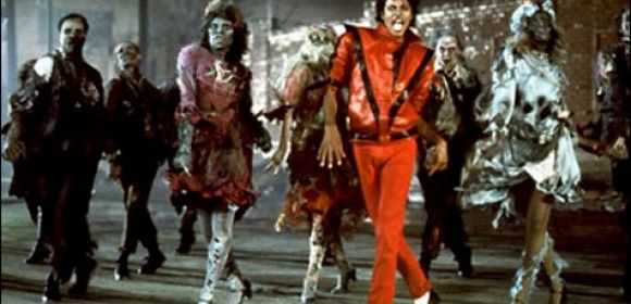 Michael Jackson Sued by ‘Thriller’ Filmmaker