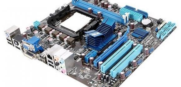Micro ATX Motherboard Lineup Expanded by ASUS's 760G Products