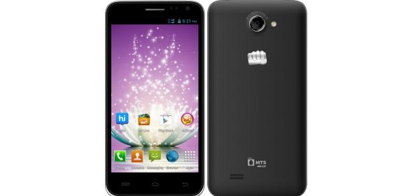 Micromax Accused of Remotely Installing Apps on Smartphones, Without Users’ Consent