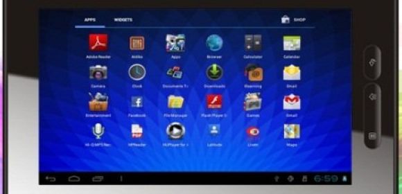 Micromax Launches Cheap “Funbook” ICS-Based Tablet in India