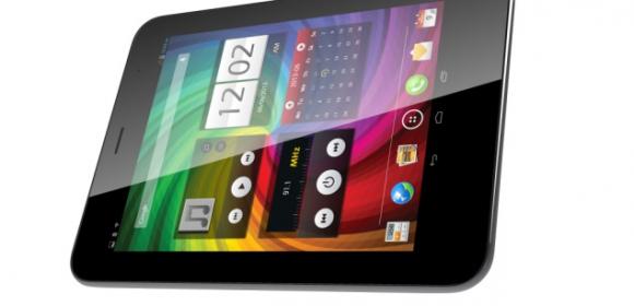 Micromax Rolls Out New 8-Inch Canvas Tab P650 Tablet in India