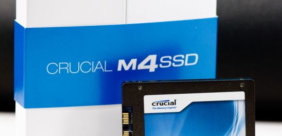 Micron C400 Series SSD Firmware Is Ready for Download