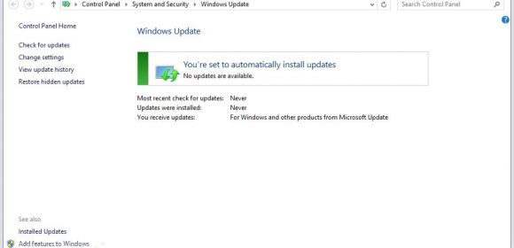 Microsoft Announces 16 Security Updates for Windows and Office