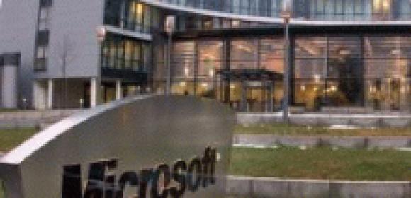 Microsoft Announces Final Results of Tender Offer