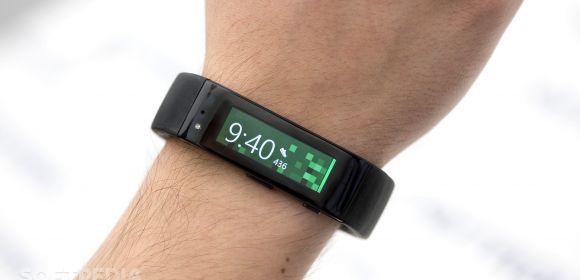 Microsoft Band 2 to Launch Later This Year - Report