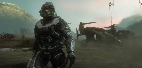 Microsoft Calls on Halo Fans to Contribute to the Monument of Light