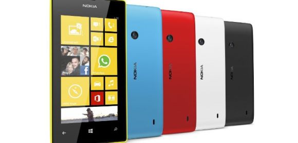 Microsoft Confirms Lumia Cyan Update for Nokia Lumia 520 Rolls Out in India Next Week