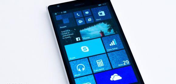 Microsoft Confirms Windows 10 Mobile Arrives “Later This Year”