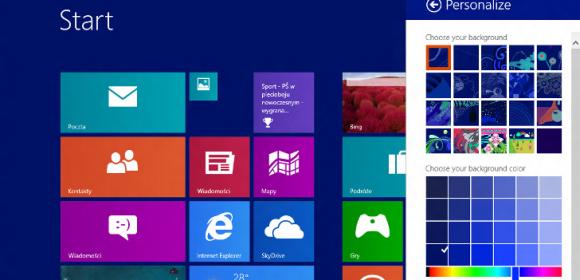 Microsoft Confirms Windows Blue, Reveals Changes