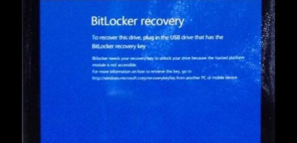 Microsoft Confirms Windows Phone BitLocker Issue Has Been Fixed, Some Users Still Affected