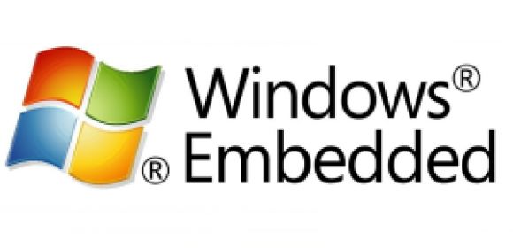 Microsoft Demoes Windows Embedded Devices at NRF