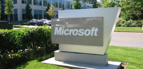 Microsoft Embraces Transparency, Publishes Report on Law Enforcement Requests
