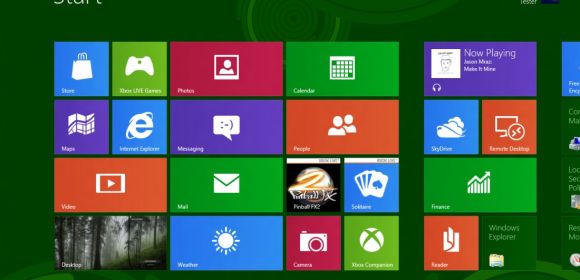 Microsoft Explains Windows 8 UI Goals