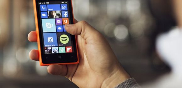 Microsoft Explains the Impressive Technology Loaded into Lumia Smartphones