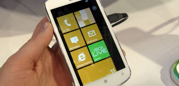 Microsoft Gets up to £20 ($30/€24) from ZTE for Each Windows Phone