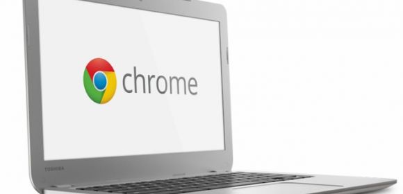 Microsoft Is Taking a Beating from Linux-Powered Chromebooks