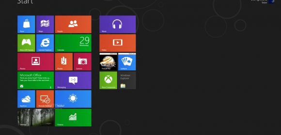 Microsoft Launches New Windows 8 App Developer Blog