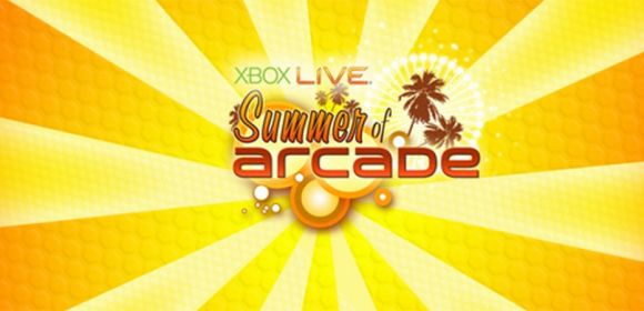 Microsoft Launches a Second Summer of Arcade