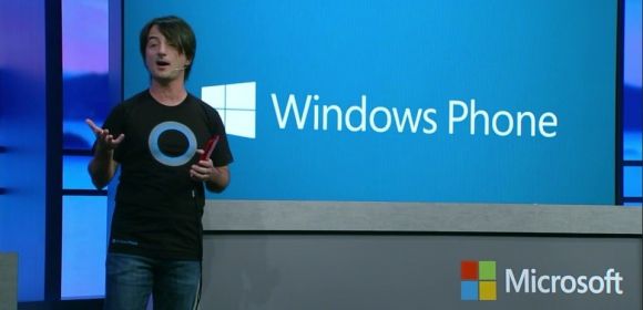 Microsoft Looks Beyond Windows Phone for Mobile Success