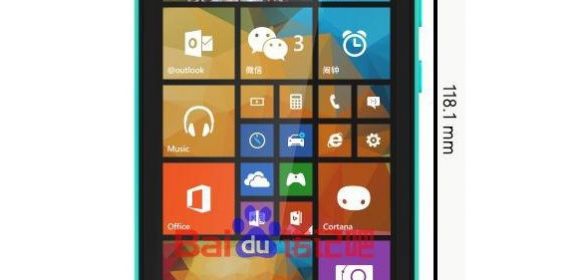 Microsoft Lumia 435 to Launch with Insanely Low Price